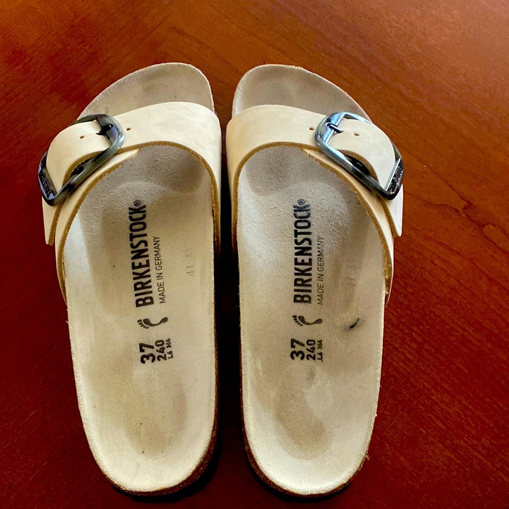 Amazing Birkenstock Sandals